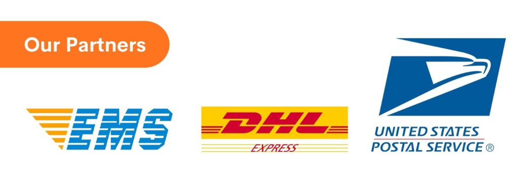 Our Partners 1 - Frieren Shop
