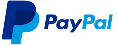 pay with paypal - Frieren Shop