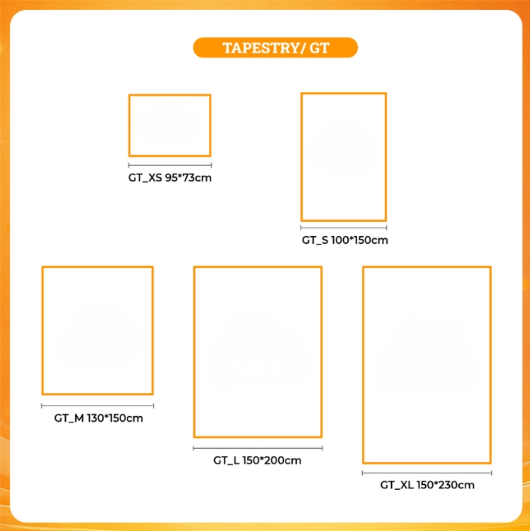 TAPESTRY - Frieren Shop