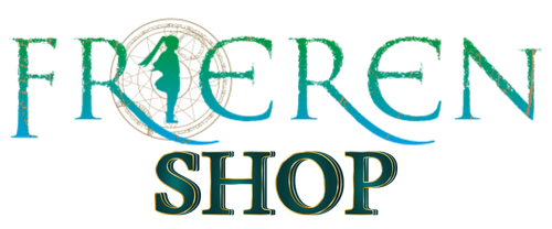 Frieren Shop
