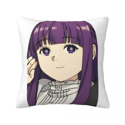 Fern Hi Frieren Anime Sousou No Frieren Pillow Cases