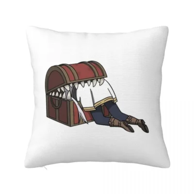 Mimic - Frieren Anime Sousou No Frieren Pillow Cases