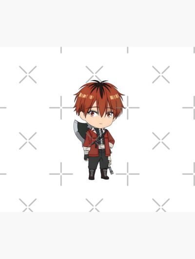 Alternative view of Stark Sousou No Frieren Frieren Beyond Journey S End Tapestry