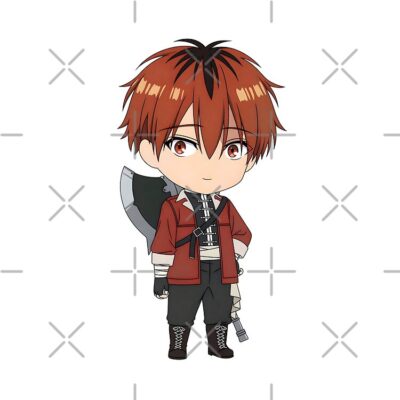 Alternative view of Stark Sousou No Frieren Frieren Beyond Journey S End Tote Bag