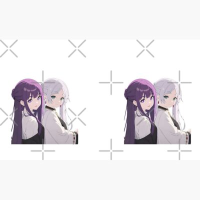 Alternative view of Fern Frieren Sousou No Frieren Frieren Beyond Journey S End Mug