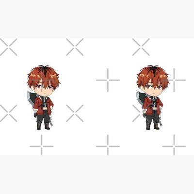Alternative view of Stark Sousou No Frieren Frieren Beyond Journey S End Mug