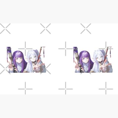 Alternative view of Fern Frieren Sousou No Frieren Frieren Beyond Journey S End Mug