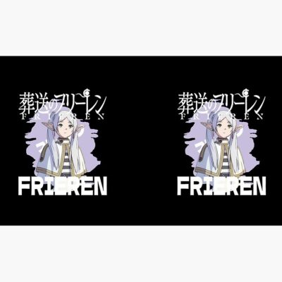 Alternative view of Frieren Beyond Journey S End Mug