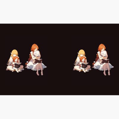 Alternative view of Sisters Frieren Mug