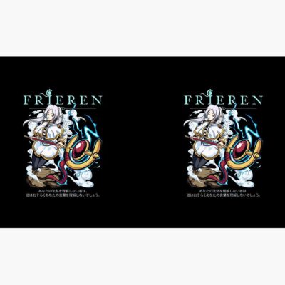 Alternative view of New Frieren Mug