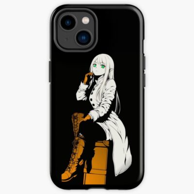 New Frieren Iphone Case