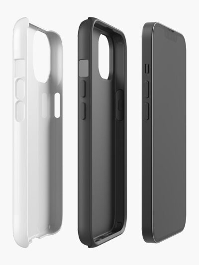 Alternative view of Beautiful Frieren Iphone Case