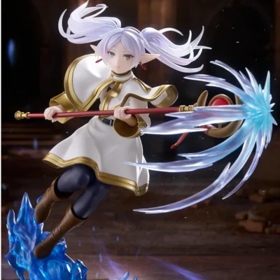 Frieren: Beyond Journey'S End 21cm Frieren Anime Figure