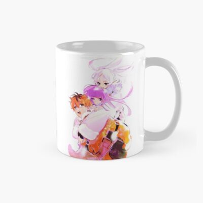 Friends Frieren Mug