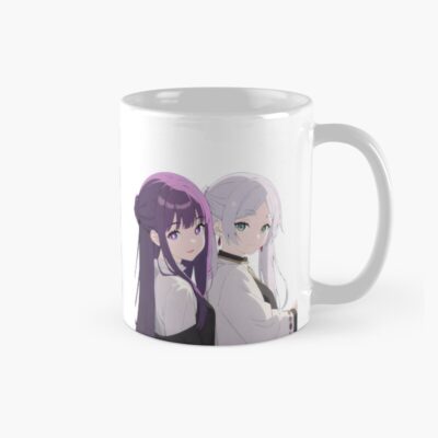 Fern Frieren Sousou No Frieren Frieren Beyond Journey S End Mug