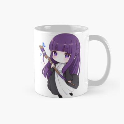 Fern Sousou No Frieren Frieren Beyond Journey S End Mug