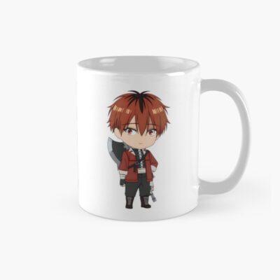 Stark Sousou No Frieren Frieren Beyond Journey S End Mug