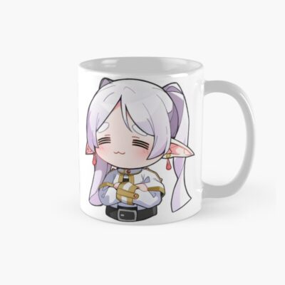 Mini Queen Mug