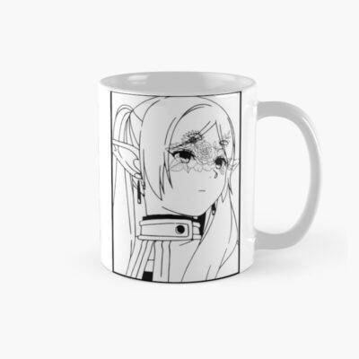 Memory Keeper Mug