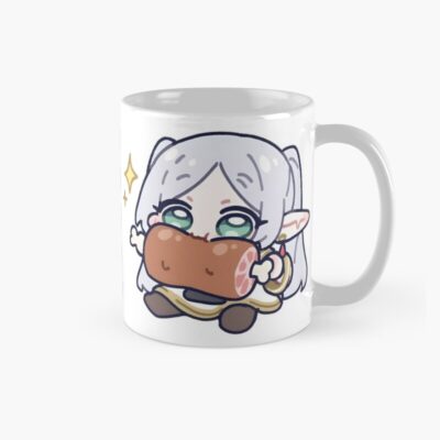 Chibi Queen Mug