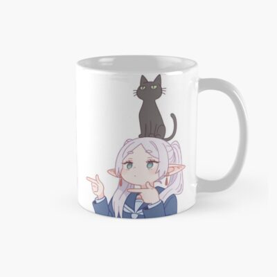 Frieren Mug