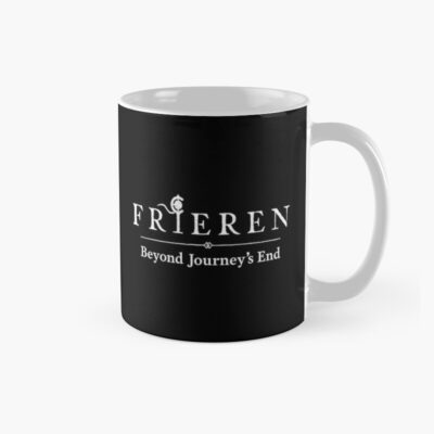 Logo Frieren Mug