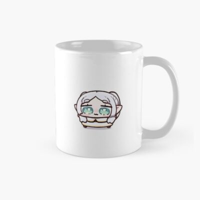 Chibi Frieren Mug