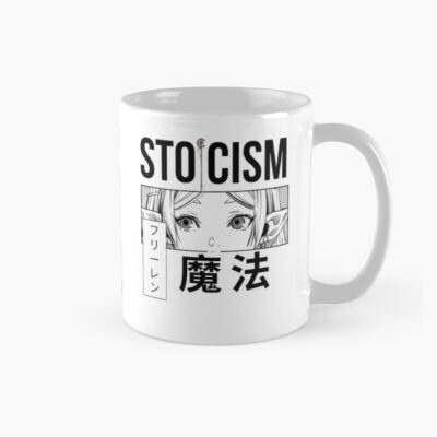 The Beautiful Queen Mug