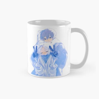 Himmel Frieren Mug
