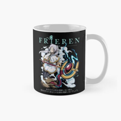 New Frieren Mug