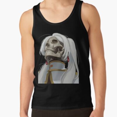 God Frieren Tank Top