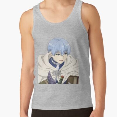 Alternative view of Himmel Sousou No Frieren Frieren Beyond Journey S End Tank Top