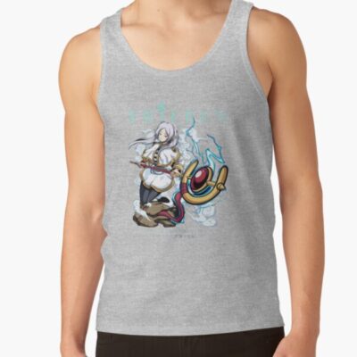 Alternative view of New Frieren Tank Top