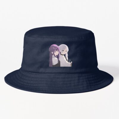 Fern Frieren Sousou No Frieren Frieren Beyond Journey S End Bucket Hat
