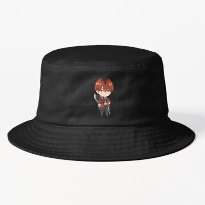 Stark Sousou No Frieren Frieren Beyond Journey S End Bucket Hat