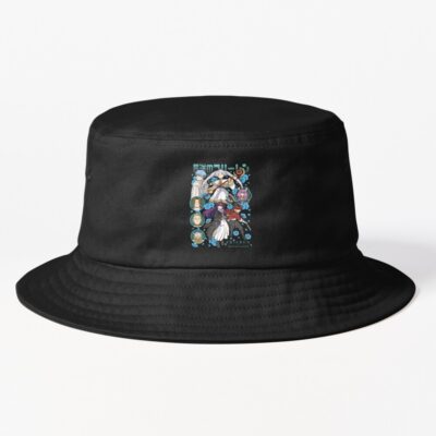 All Characters Frieren Bucket Hat