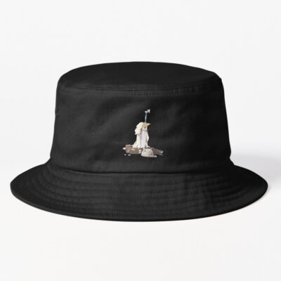 Hot Frieren Bucket Hat
