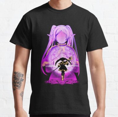 The Last Great Mage T-Shirt