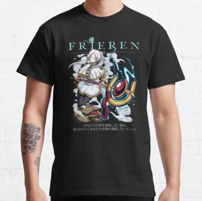 New Collection Frieren T-Shirt