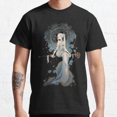 Queen Frieren T-Shirt