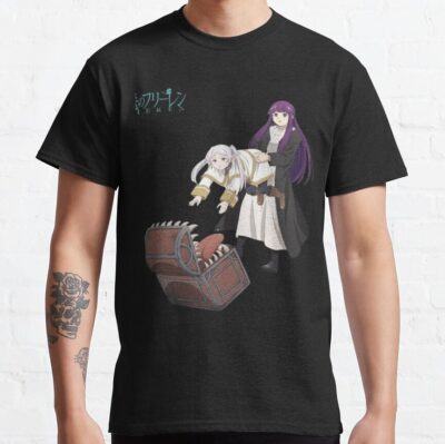 Fern Frieren T-Shirt