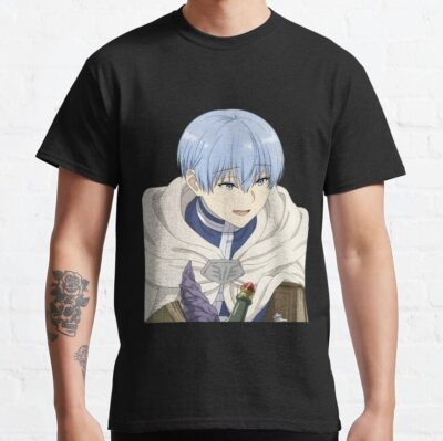 Alternative view of Himmel Sousou No Frieren Frieren Beyond Journey S End T-Shirt