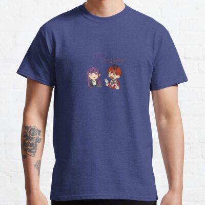 Alternative view of Fern, Stark Talking Frieren T-Shirt