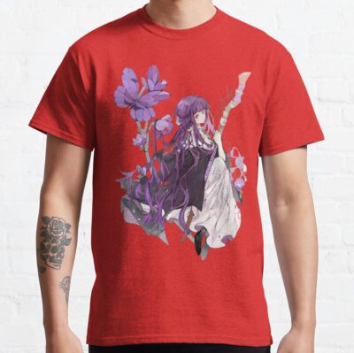 Alternative view of The Beautiful Queen T-Shirt