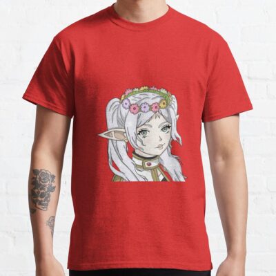 Alternative view of Copy Of Frieren T-Shirt
