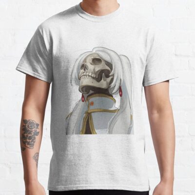 Alternative view of God Frieren T-Shirt
