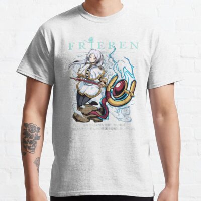 Alternative view of New Collection Frieren T-Shirt