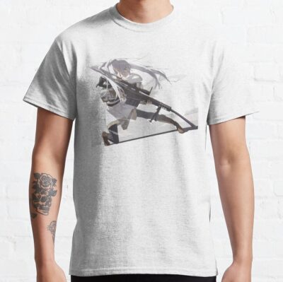 New Hot Frieren T-Shirt