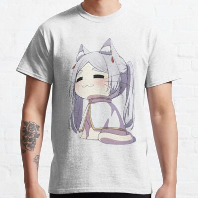 Cat Frieren T-Shirt