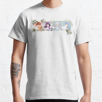 Pale Ears T-Shirt